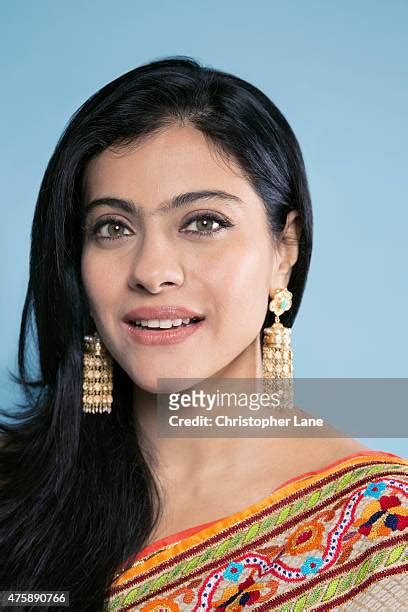 644 Kajol Devgan Photos & High Res Pictures